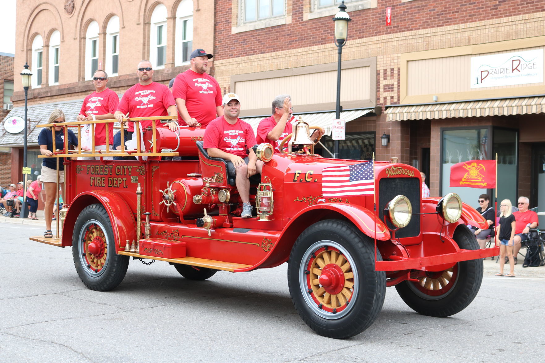 PB Parade 3